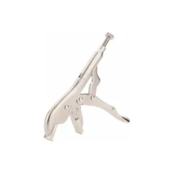 Locking Plier: Straight Jaw