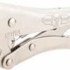 Locking Plier: Straight Jaw