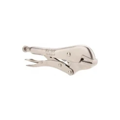 Locking Plier: Straight Jaw