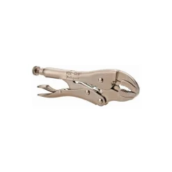 Locking Plier: 6 to 8.9 in, 1-5/8