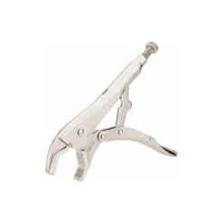 Locking Plier: 9 to 11.9 in, 1-7/8" Jaw