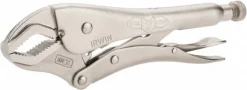 Locking Plier: 9 to 11.9 in, 1-7/8