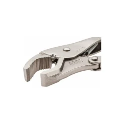 Locking Plier: 9 to 11.9 in, 1-7/8