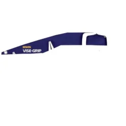 Locking Plier: 9 to 11.9 in, 2" Jaw