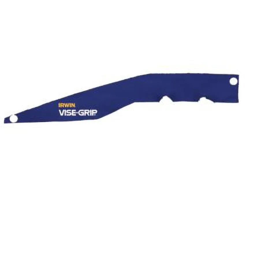 Locking Plier: 9 to 11.9 in, 2" Jaw