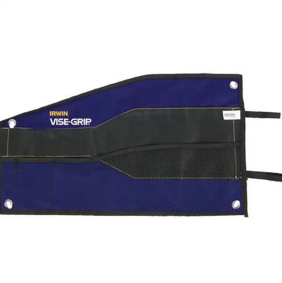 Locking Plier: 9 to 11.9 in, 2" Jaw