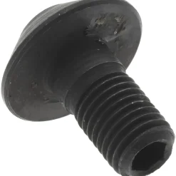 Lock Screw for Indexables: