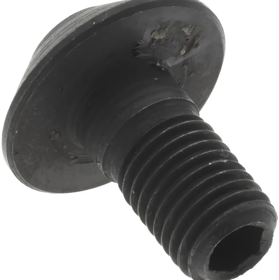 Lock Screw for Indexables:
