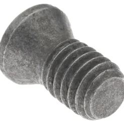 Lock Screw for Indexables: TP10 Torx® Plus, M3.5 Thread