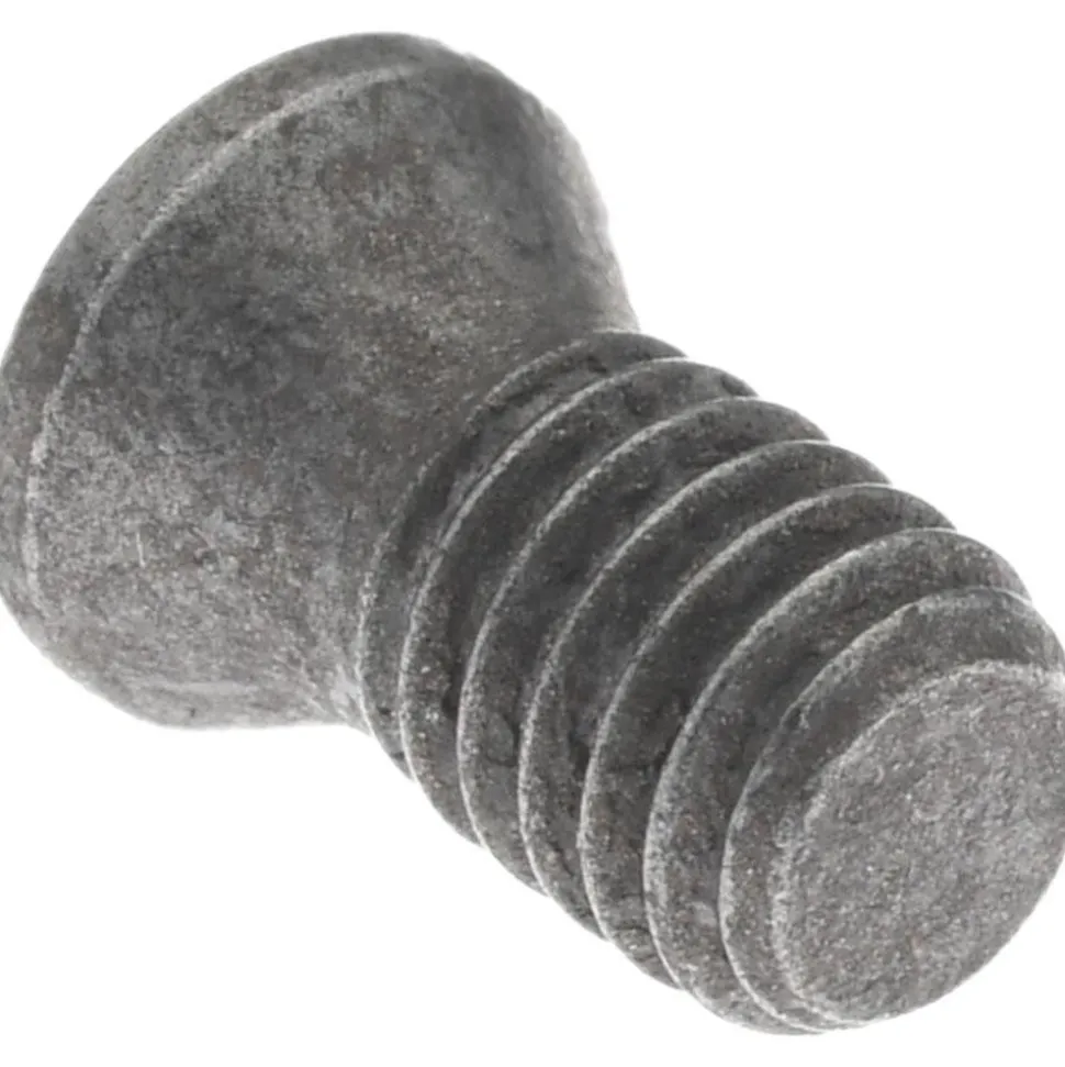 Lock Screw for Indexables: TP10 Torx® Plus, M3.5 Thread