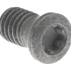 Lock Screw for Indexables: TP10 Torx® Plus, M3.5 Thread