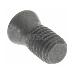 Lock Screw for Indexables: TP20 Torx® Plus, M5 Thread