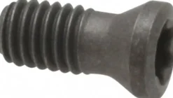 Lock Screw for Indexables: TP9 Torx® Plus, M3 Thread