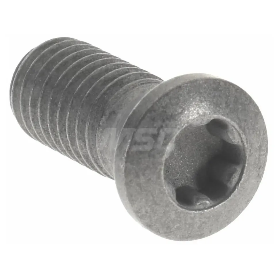 Lock Screw for Indexables: TP20 Torx® Plus, M5 Thread