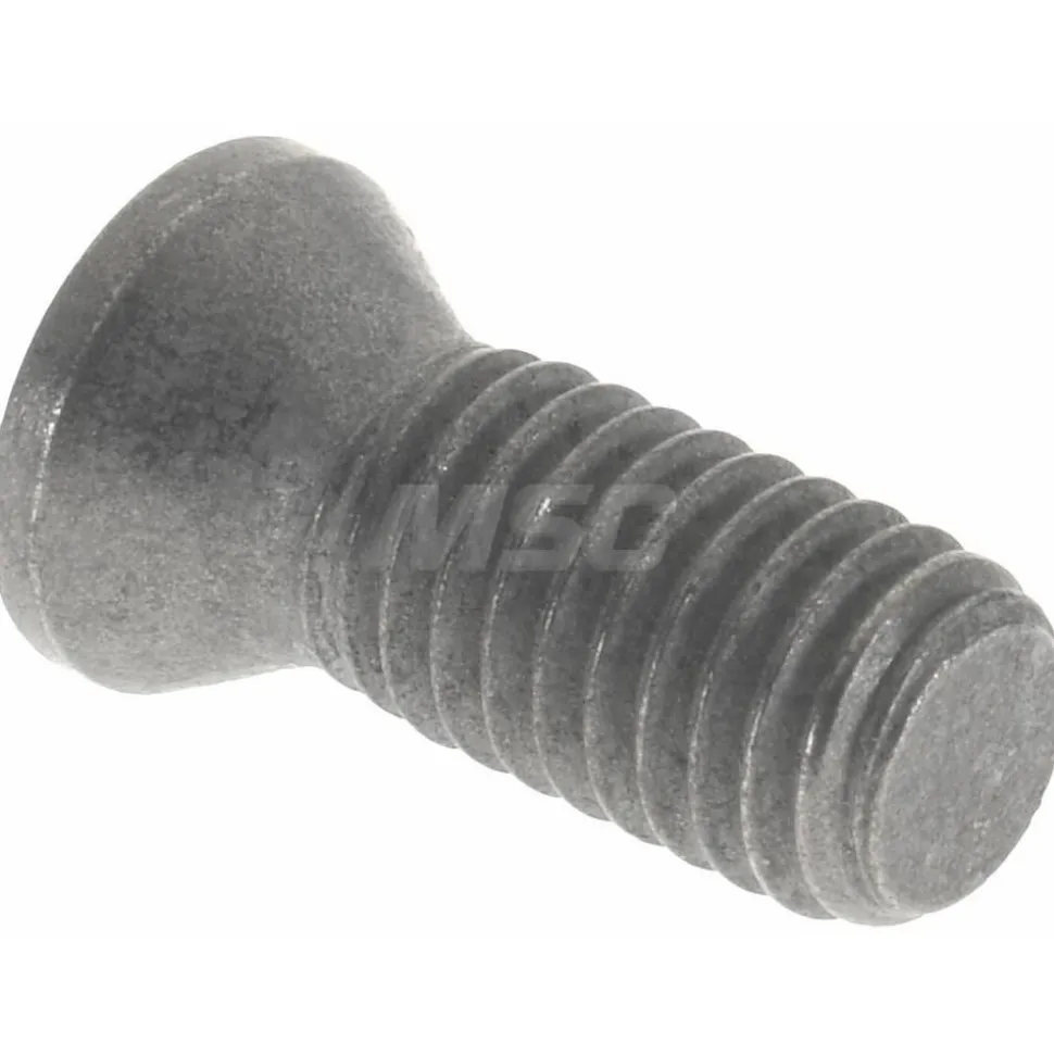 Lock Screw for Indexables: TP20 Torx® Plus, M5 Thread