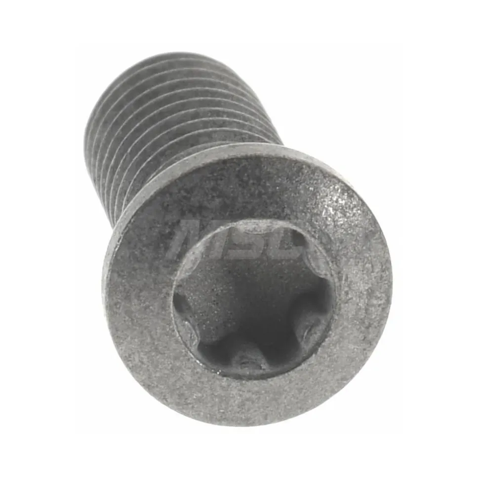 Lock Screw for Indexables: TP20 Torx® Plus, M5 Thread
