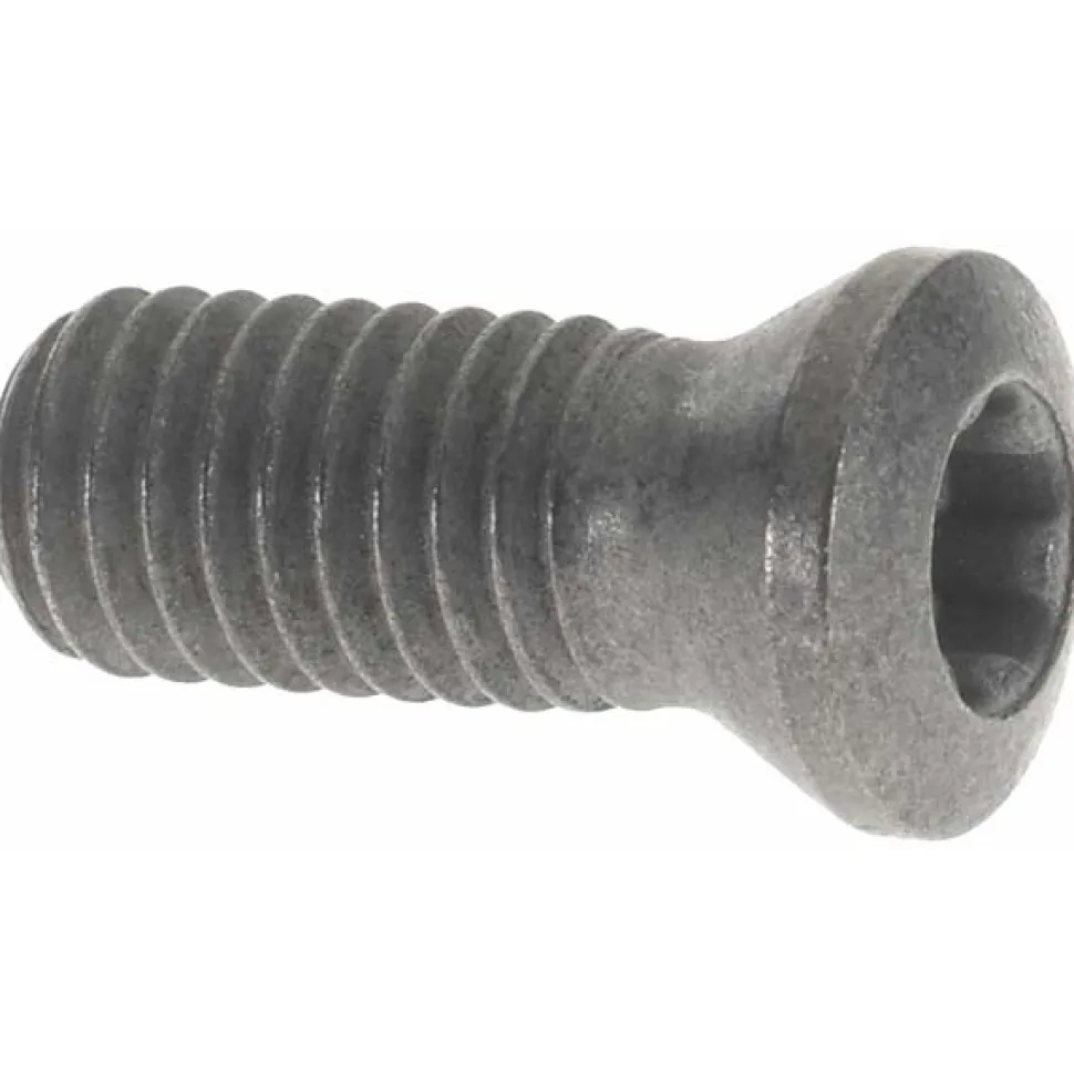Lock Screw for Indexables: TP20 Torx® Plus, M5 Thread