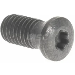 Lock Screw for Indexables: TP15 Torx® Plus, M5 Thread