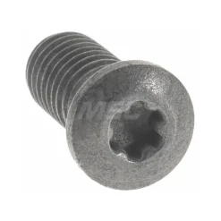 Lock Screw for Indexables: TP15 Torx® Plus, M5 Thread
