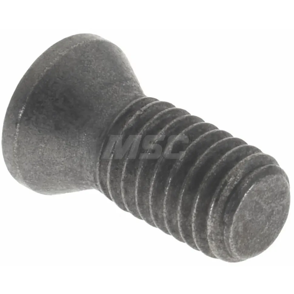 Lock Screw for Indexables: TP15 Torx® Plus, M5 Thread