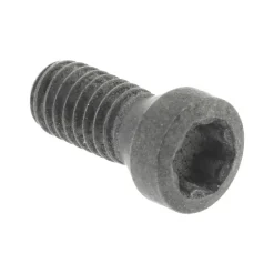 Lock Screw for Indexables: TP8 Torx® Plus, M2.5 Thread