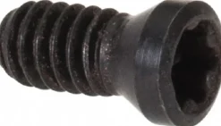 Lock Screw for Indexables: TP7 Torx® Plus, M2.2 Thread