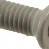 Lock Screw for Indexables: TP15 Torx® Plus, M4 Thread