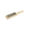 8" Long Abrasive File Card