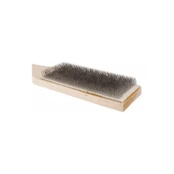 8-1/2" Long Abrasive File Card