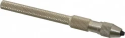 4-1/16" Long, 0.0620" Capacity, Pin Vise