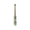 3-3/4" Long, 0.125" Capacity, Pin Vise