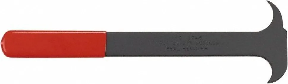 14-3/4" Long Chassis/Under Carriage Seal Puller
