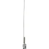 12" Long, 3/4" Dia, Steel Body, Limit Switch Operator