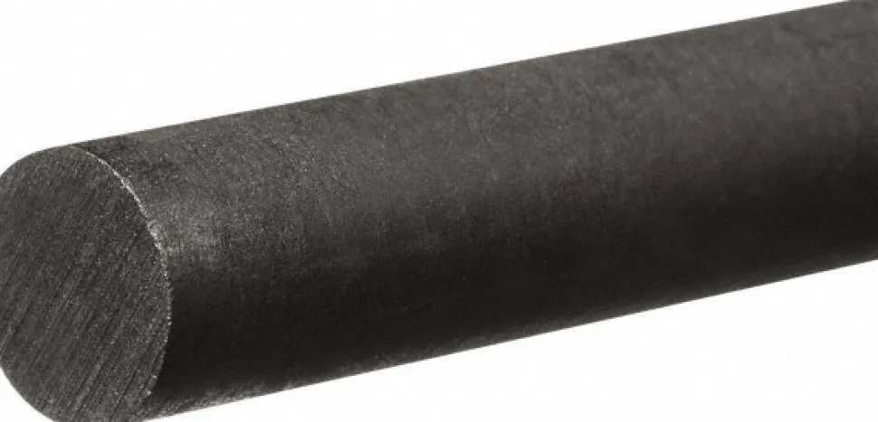 12" Long EDM Rod