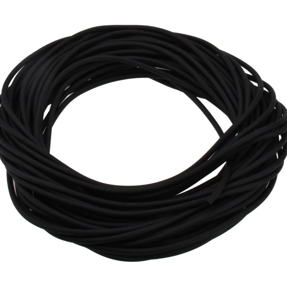 100' Long, EPDM Foam Cord