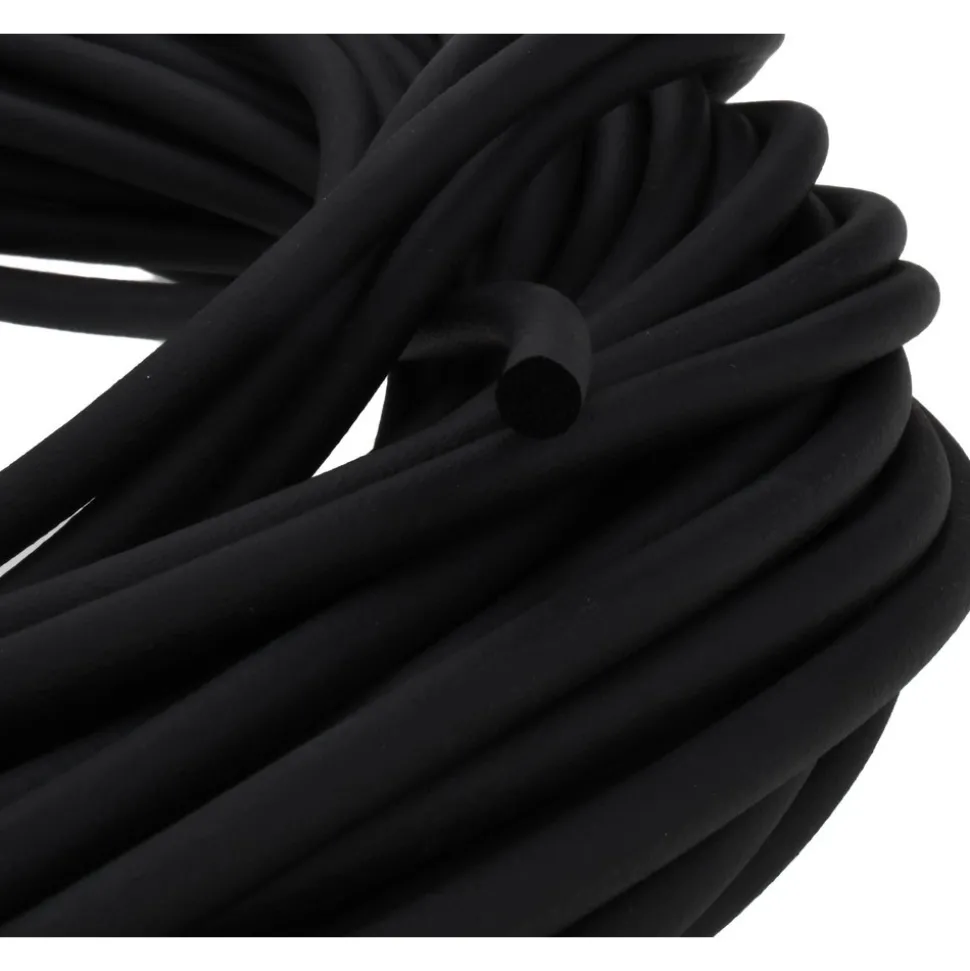 100' Long, EPDM Foam Cord