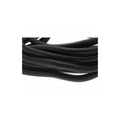 25' Long, Flexible Wire Loom Conduit