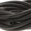 25' Long, Flexible Wire Loom Conduit