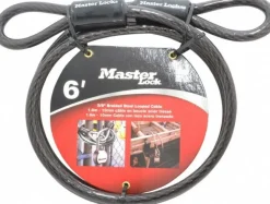 6' Long Heavy Duty Cable