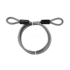 6' Long Heavy Duty Cable