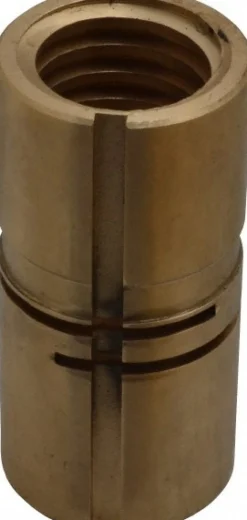Longitudinal Feed Nut