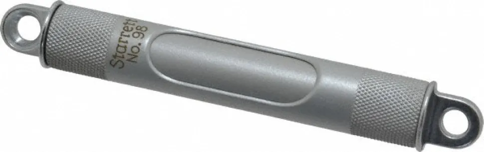 4-7/8" Long, Level Replacement Tube & Plug