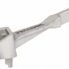 10-1/2" Long Non-Sparking Aluminum Drum Plug Wrench