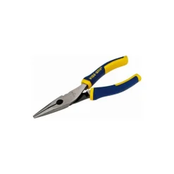 Long Nose Plier: 1-25/32