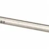 6' Long, 1/4" OD, 316 Stainless Steel Tube