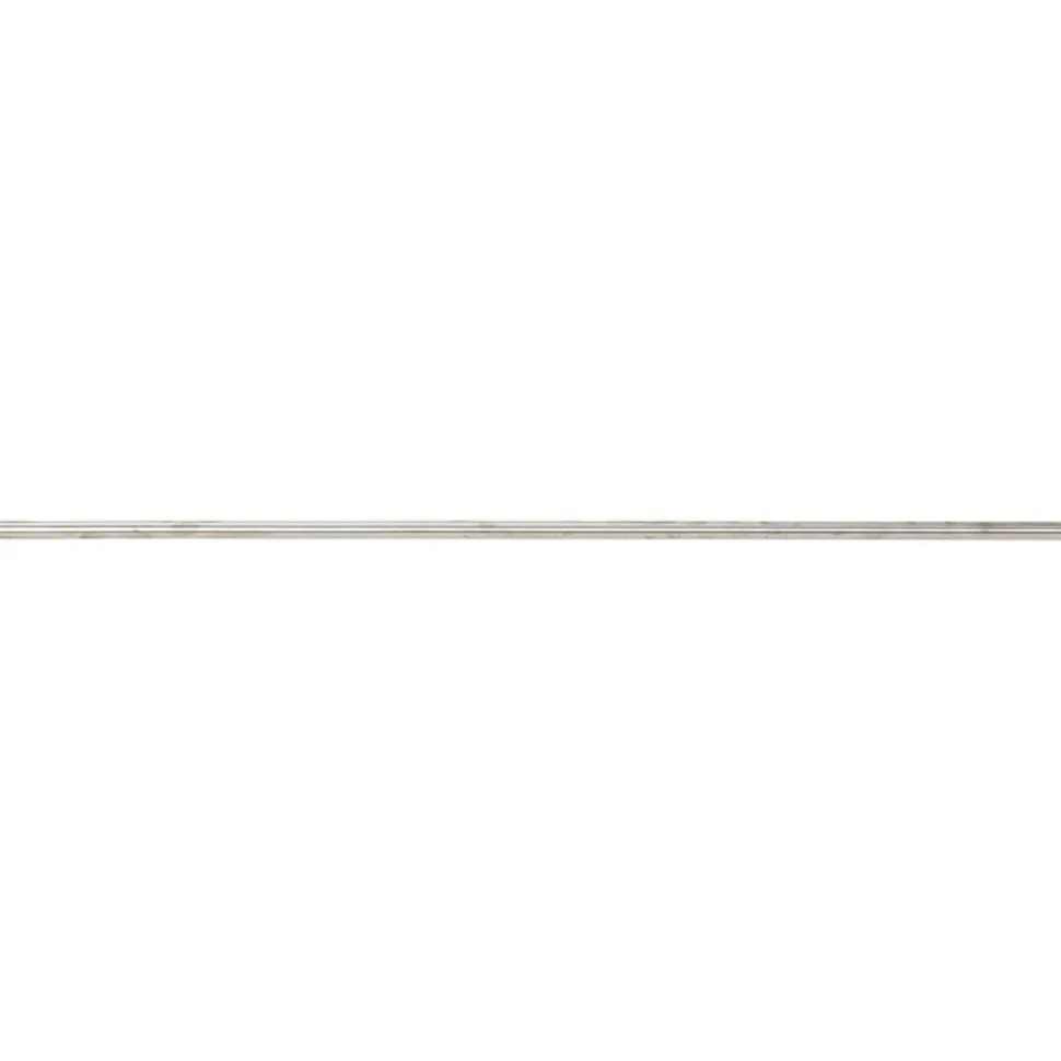 6' Long, 3/8" OD, 316 Stainless Steel Tube