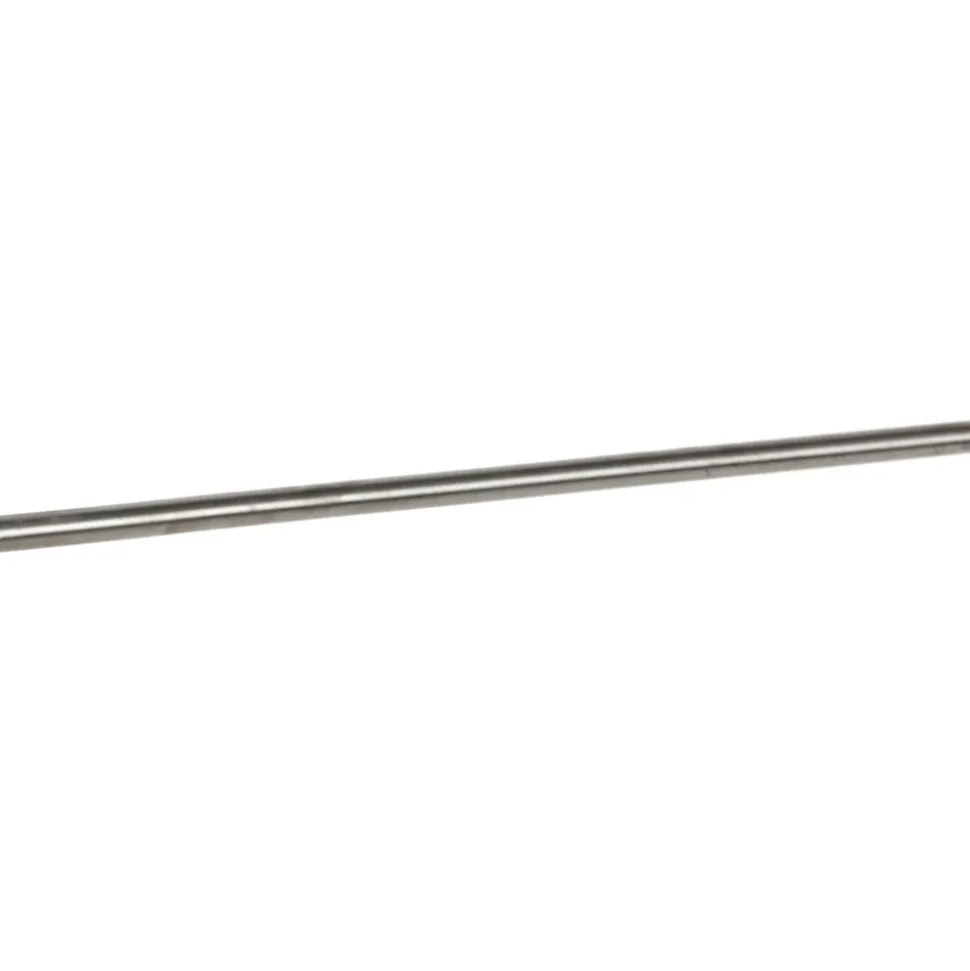 6' Long, 3/8" OD, 316 Stainless Steel Tube