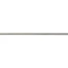 6' Long, 1/2" OD, 316 Stainless Steel Tube