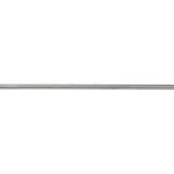 6' Long, 1/2" OD, 316 Stainless Steel Tube
