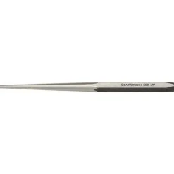 Long Taper Punch: 3/16"